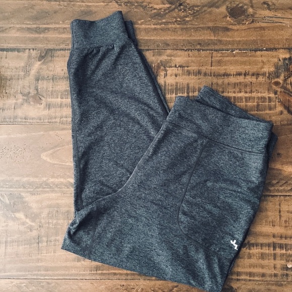 Joylab New Joggers Dark Gray M Women’s Super Soft - Picture 3 of 7